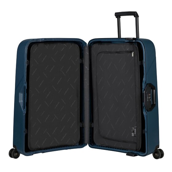 Samsonite Magnum Eco 4 Rollen Trolley 75 cm