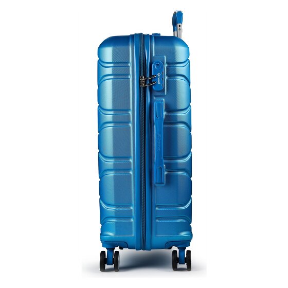 Benzi 5807 4 Rollen Trolley M 60 cm