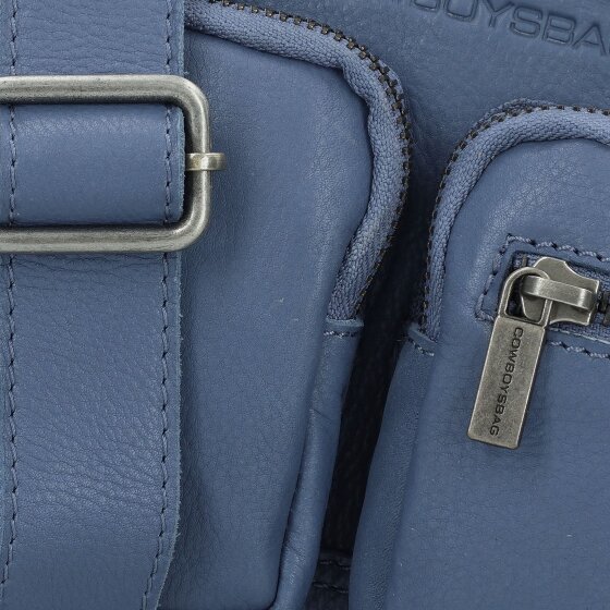 Cowboysbag Merlin Umhängetasche Leder 22 cm