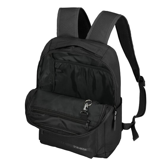 Travelite Kick Off Daypack 40 cm Laptopfach
