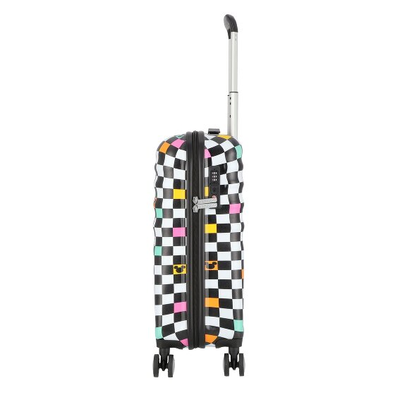 American Tourister Wavebreaker Disney 4 Rollen Kabinentrolley 55 cm