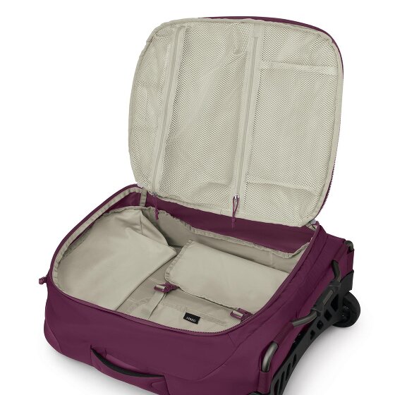Osprey Ozone 2 Rollen Kabinentrolley 55 cm