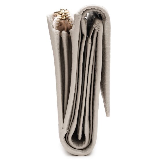 Lazarotti Bologna Leather Geldbörse Leder 14 cm