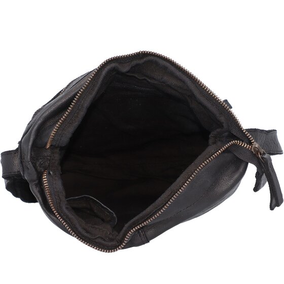 Harold's Submarine Umhängetasche Leder 23 cm