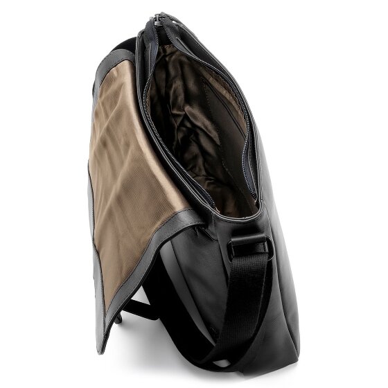 Farmhood Memphis Aktentaschen Messenger Leder 32 cm