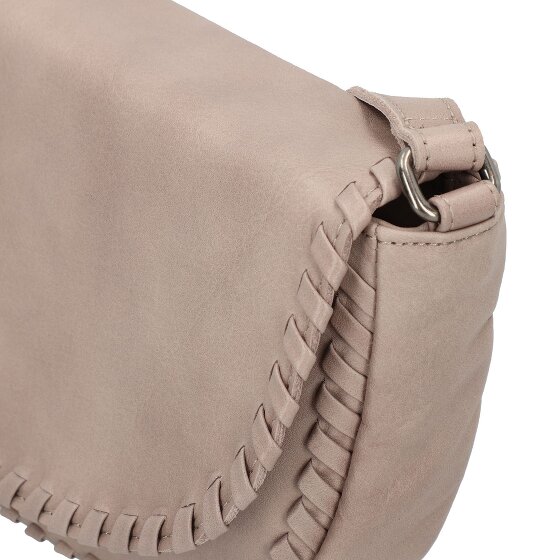 FredsBruder Calm Umhängetasche Leder 26 cm