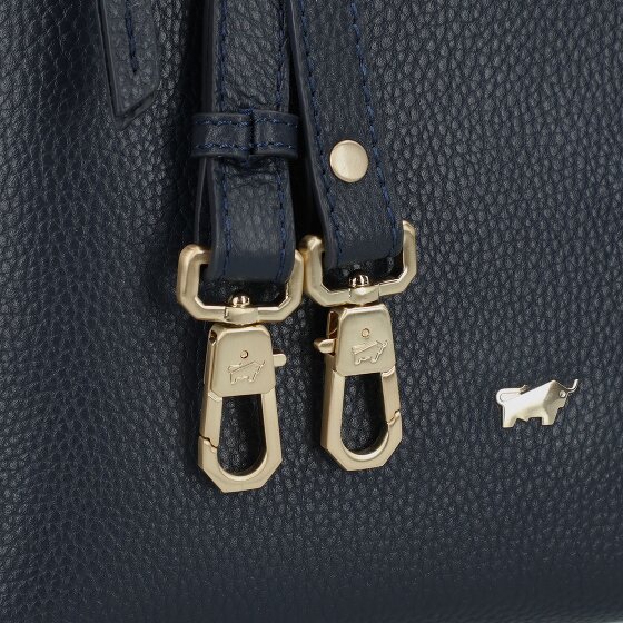 Braun Büffel Hanna Umhängetasche S Leder 25 cm