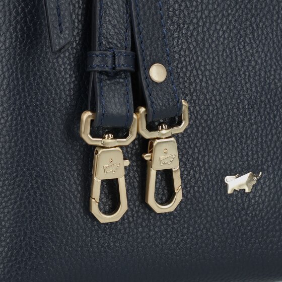 Braun Büffel Hanna Umhängetasche S Leder 25 cm