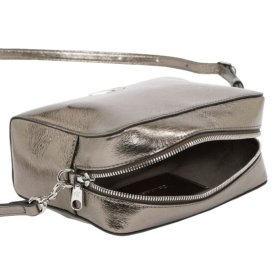 Calvin Klein Jeans Minimal Monogram Mini Bag Umhängetasche 18 cm