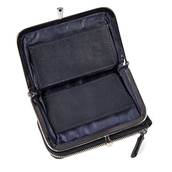 Picard Bali 1 Geldbörse RFID Schutz Leder 13 cm