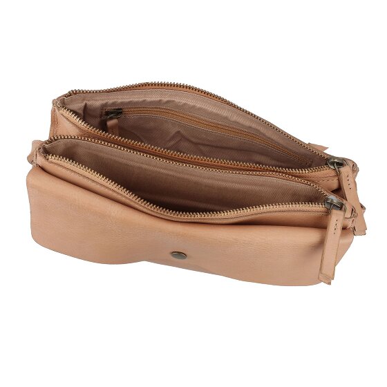 Harold's Submarine Umhängetasche Leder 25 cm