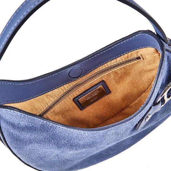 Lauren Ralph Lauren Tasha Schultertasche Leder 19.5 cm