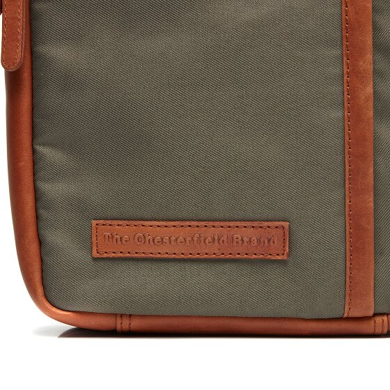 The Chesterfield Brand Fusion Arendal Umhängetasche 20 cm
