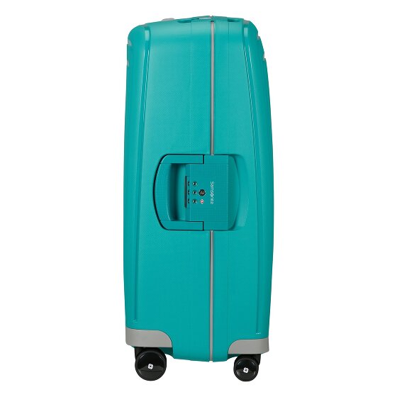 Samsonite S'Cure Spinner 4-Rollen Trolley 69 cm