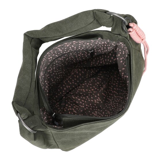 Fritzi aus Preußen Sue01 Schultertasche 31 cm