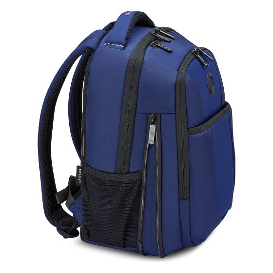 Delsey Paris DLC 2.0 Daypack 40 cm Laptopfach