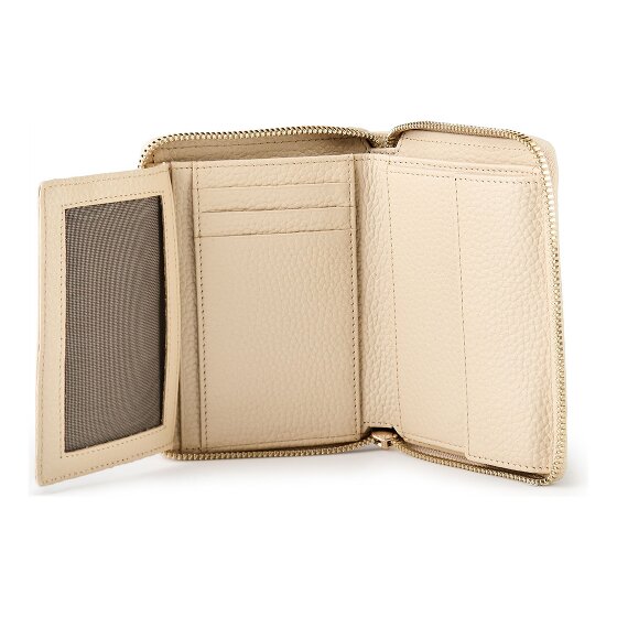 Esquire Alexandria Geldbörse RFID Schutz Leder 13 cm