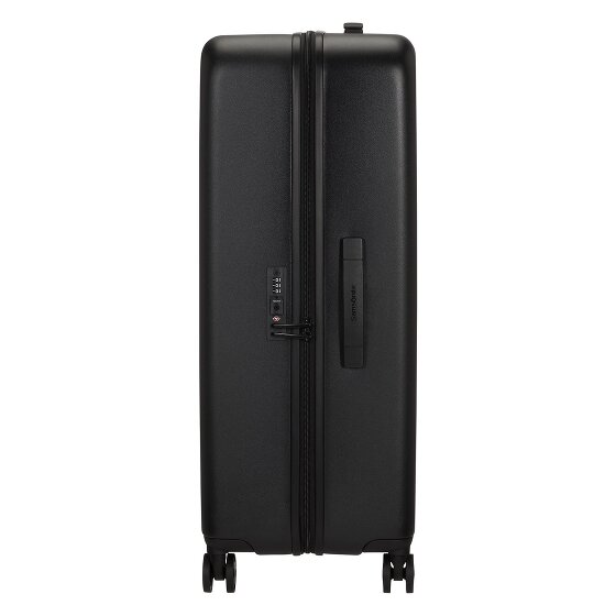 Samsonite Quadrix 4 Rollen Trolley 75 cm