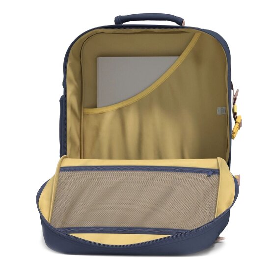 Cabin Zero Classic 114 Daypack 51 cm Laptopfach
