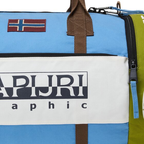 Napapijri H-Equator Weekender Reisetasche 60 cm