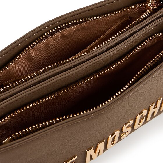 Love Moschino Bold Love Umhängetasche 21 cm