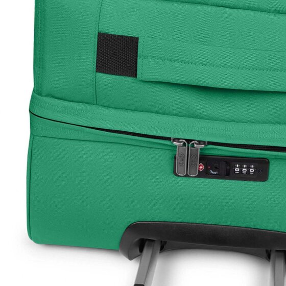 Eastpak Transit'R Plus 4 Rollen Reisetasche 68 cm