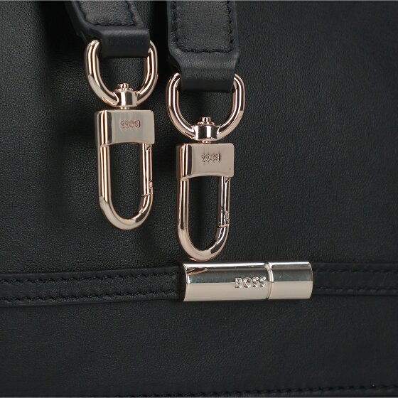 Boss Petrah Schultertasche 34 cm