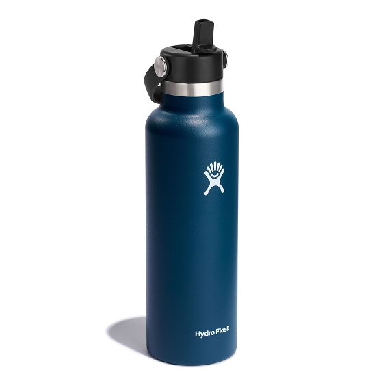Hydro Flask Hydration Standard Flex Straw Cap Trinkflasche 621 ml