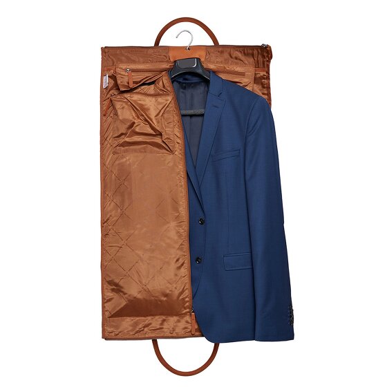 The Chesterfield Brand Finlay Weekender Reisetasche Leder 55 cm