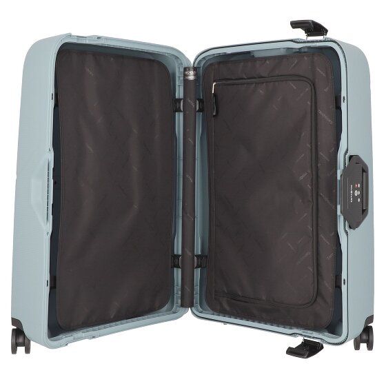 Samsonite Magnum Eco 4 Rollen Trolley 75 cm