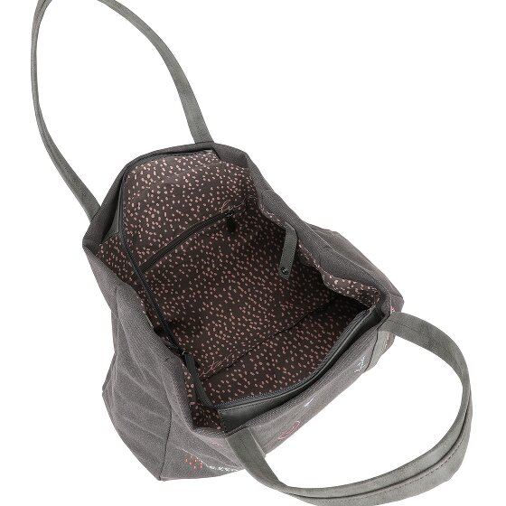 Fritzi aus Preußen Limited Embro Fun Shopper Tasche 44 cm