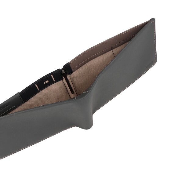 Bellroy Geldbörse RFID Schutz Leder 10 cm