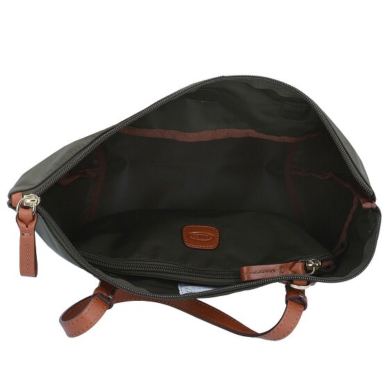 Bric's X-Bag Handtasche 24 cm