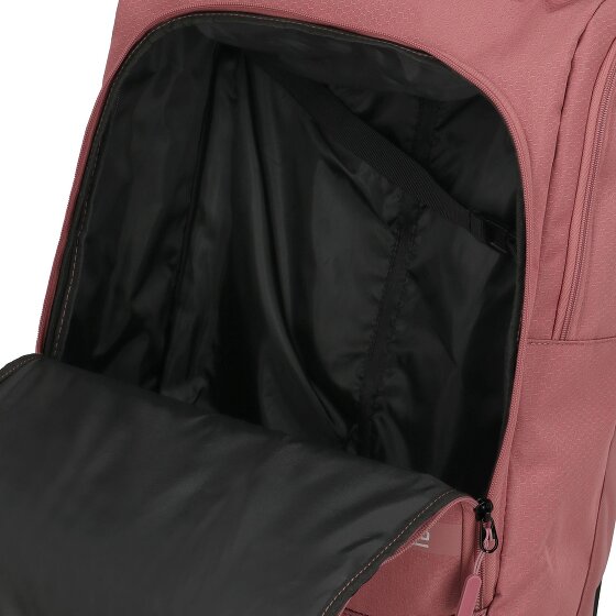 Travelite Kick Off 2-Rollen Reisetasche 55 cm