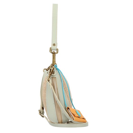 Gabs Schultertasche 25 cm mit Dehnfalte