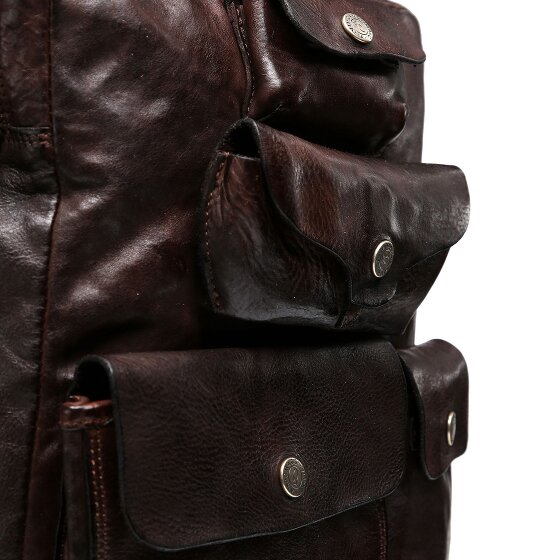 Campomaggi Pino Daypack Leder 39.5 cm