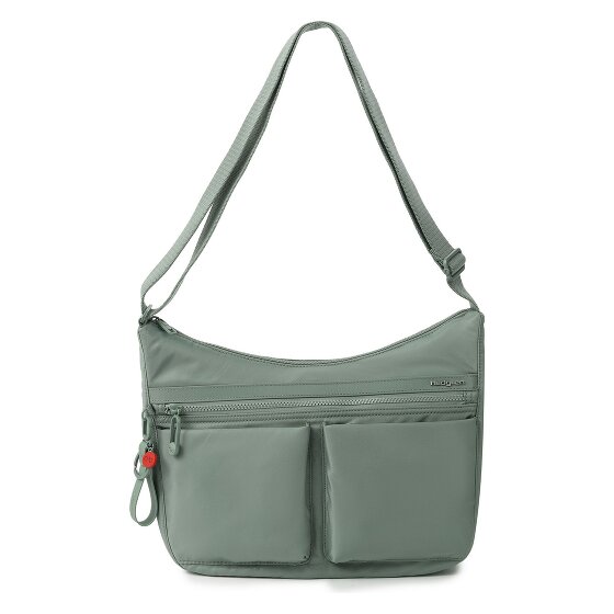 Hedgren Inner City Umhängetasche RFID Schutz 34.5 cm
