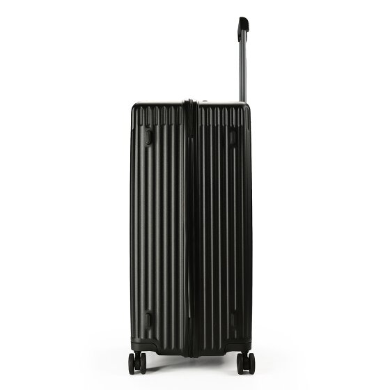 Guess Olbia 4 Rollen Trolley 80 cm