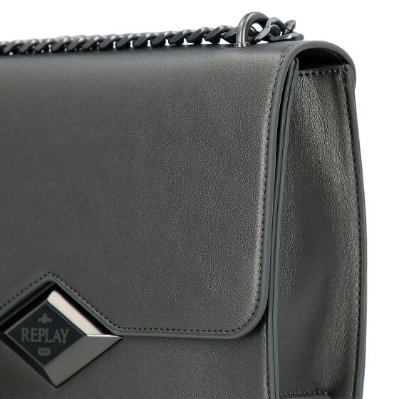 Replay Schultertasche 24.5 cm