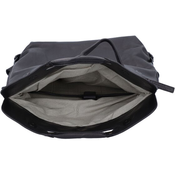 aunts & uncles Grandma's Luxury Club Mrs. Apple Strudel Daypack Leder 36 cm Laptopfach