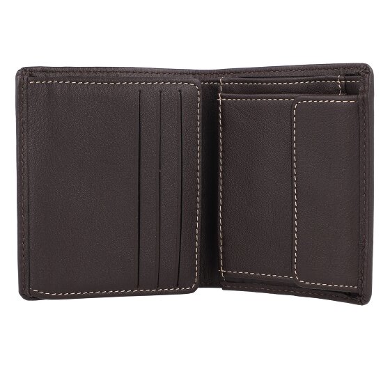 Picard Diego Geldbörse Leder 9 cm