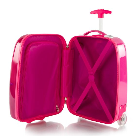 Heys Kids 2 Rollen Kindertrolley 46 cm