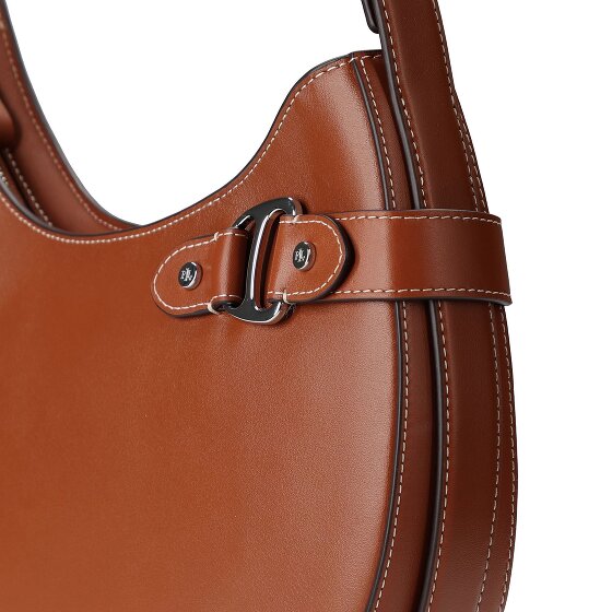 Lauren Ralph Lauren Tasha Schultertasche Leder 32 cm