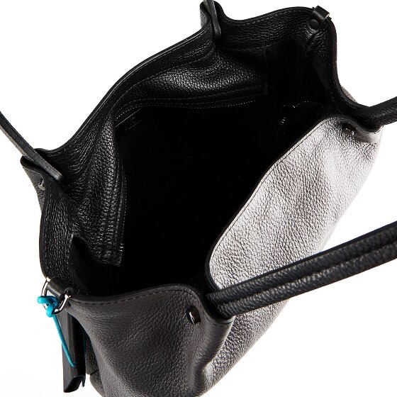 Gabs Lilly Shopper Tasche S Leder 28 cm