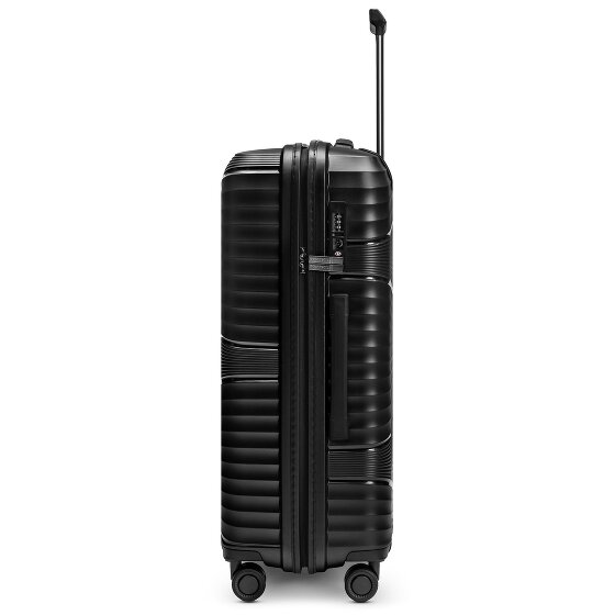 Pactastic Collection 02 THE MEDIUM 4 Rollen Trolley 67 cm