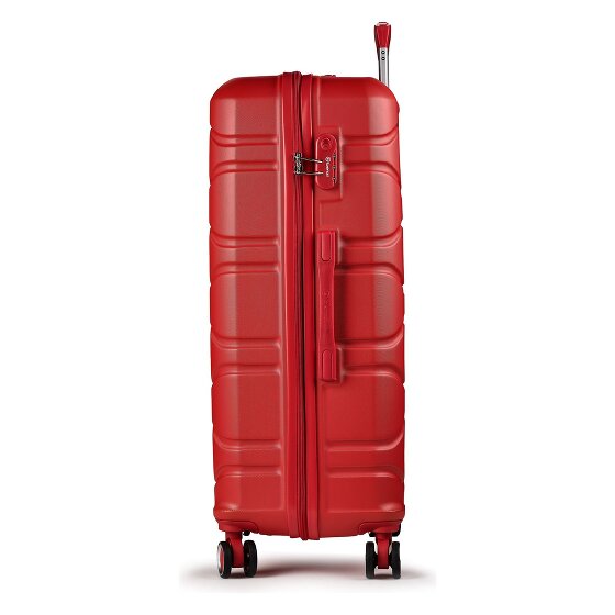 Benzi 5807 4 Rollen Trolley L 76 cm
