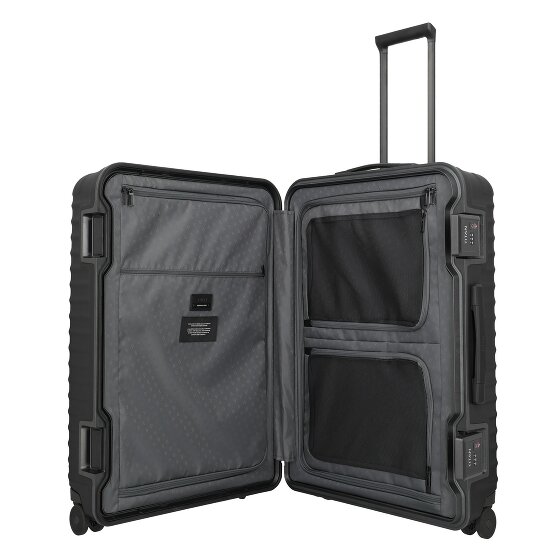 Titan Overseas 4 Rollen Trolley L 75 cm