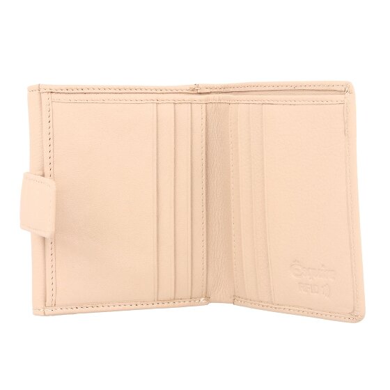 Esquire Viktoria Geldbörse RFID 10 cm