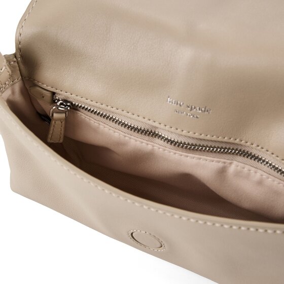 Kate Spade New York Loop Schultertasche Leder 20 cm