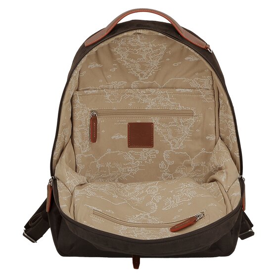 Jump Uppsala Daypack L 41.5 cm Laptopfach
